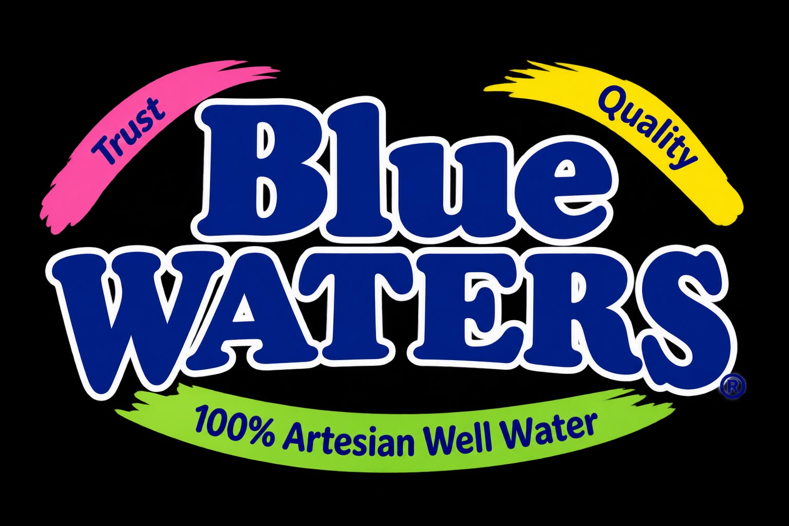 Blue Waters